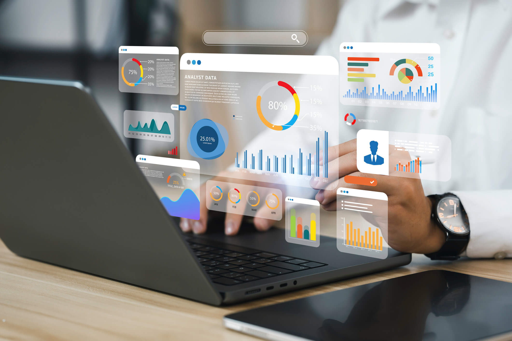 QA Testing for Recruiters - TechScreen